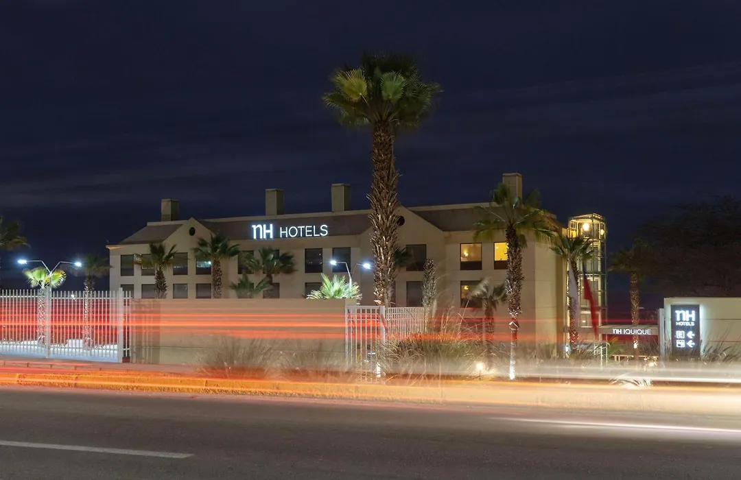 NH Iquique-1