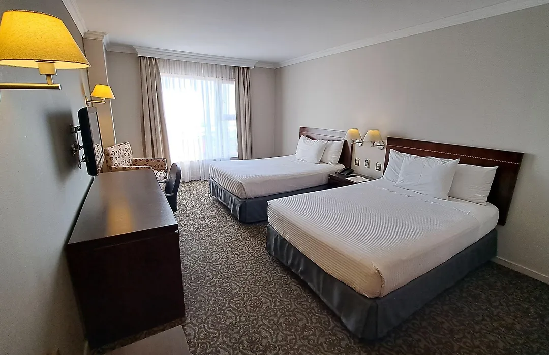 Hotel Diego de Almagro Iquique-1