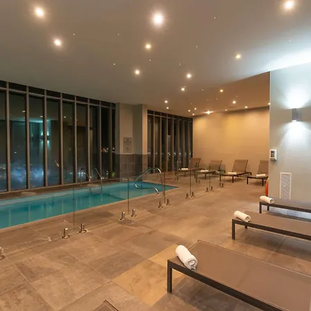 Hilton Garden Inn Iquique-3
