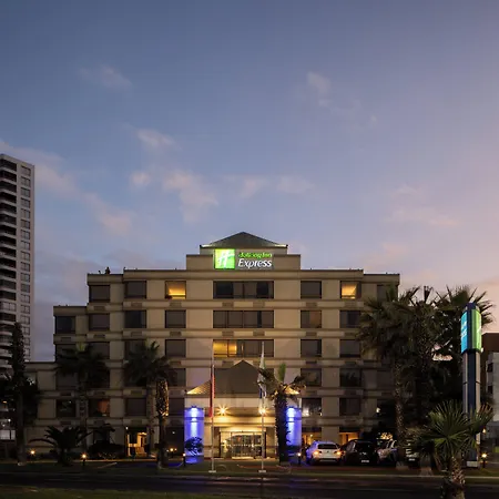 Holiday Inn Express - Iquique By Ihg-3