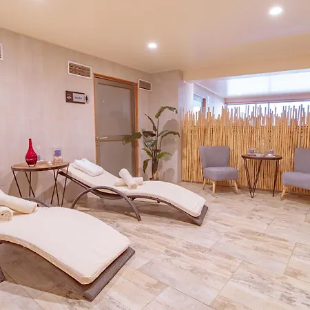 Hotel Gavina Costa Mar-3