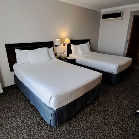 Hotel Diego de Almagro Iquique-2